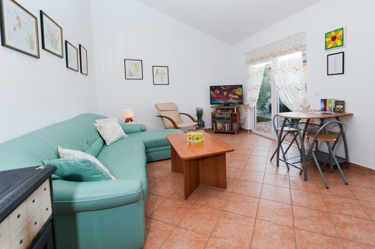 Villa Istria Poreč Exteriér fotografie