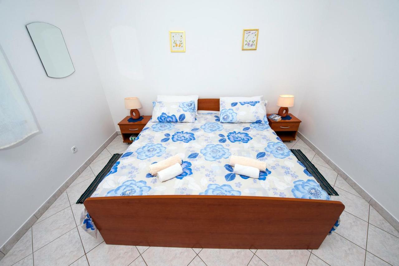 Villa Istria Poreč Exteriér fotografie