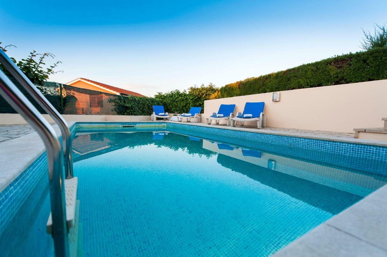 Villa Istria Poreč Exteriér fotografie