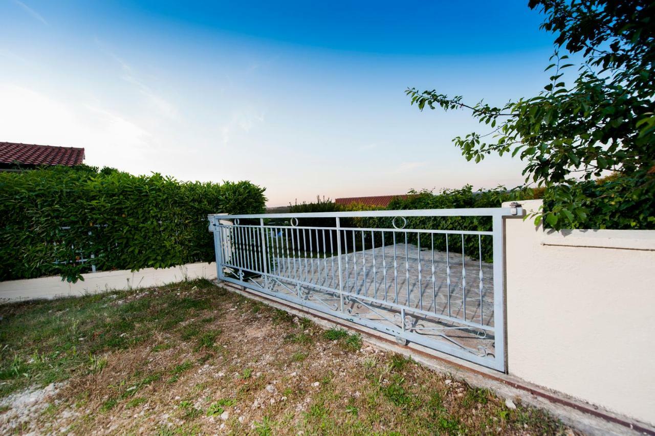 Villa Istria Poreč Exteriér fotografie